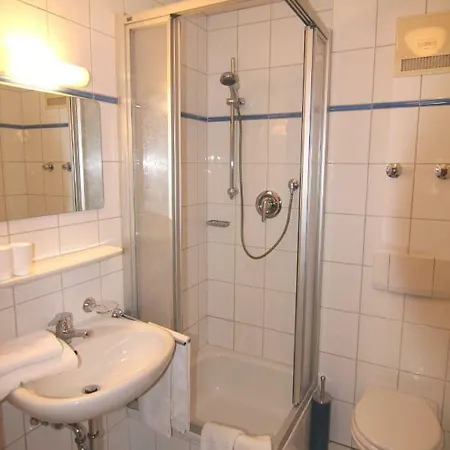Haus Enzian Apartamento