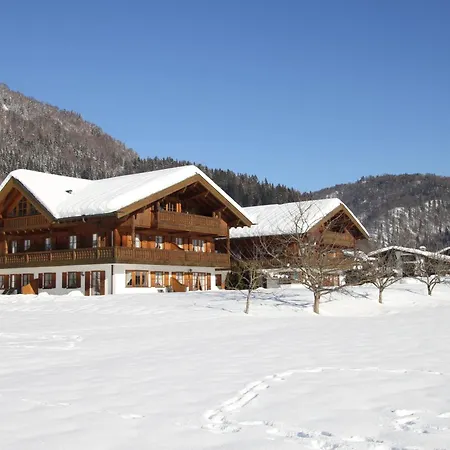 Haus Enzian